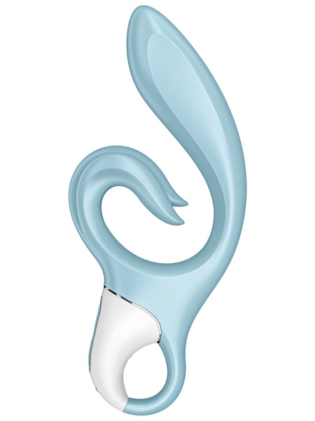 SATISFYER LOVE ME BLUE